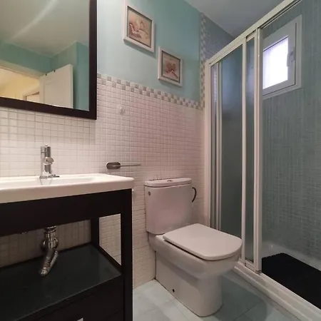 Pasaje De Azahares Apartment