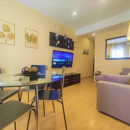 Apartment Pasaje De Azahares Seville