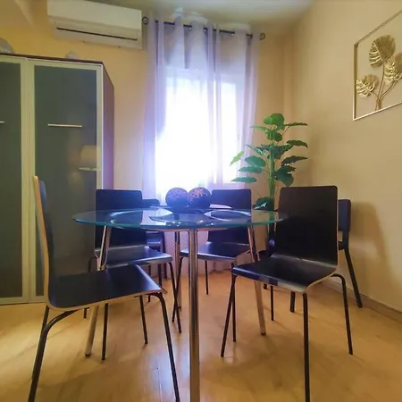 Pasaje De Azahares Apartment