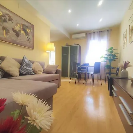 Apartment Pasaje De Azahares