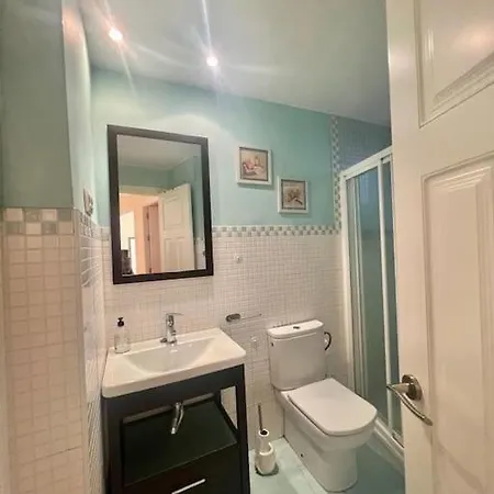 Pasaje De Azahares Apartment Seville