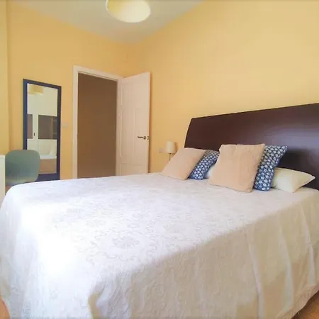 Apartment Pasaje De Azahares Seville