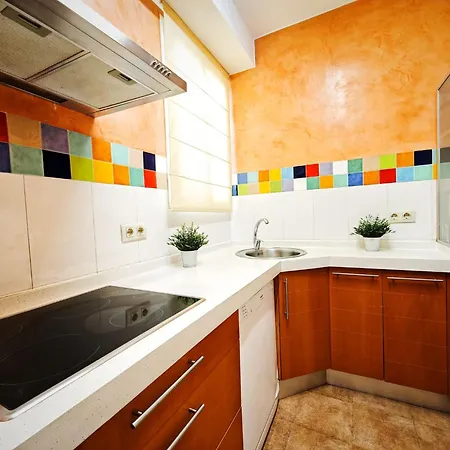 Apartman Pasaje De Azahares Sevilla