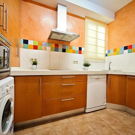 Apartman Pasaje De Azahares Sevilla