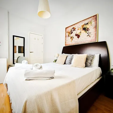 Pasaje De Azahares Apartman *