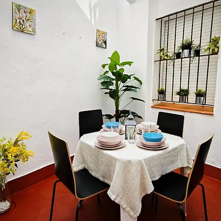 Apartman Pasaje De Azahares *