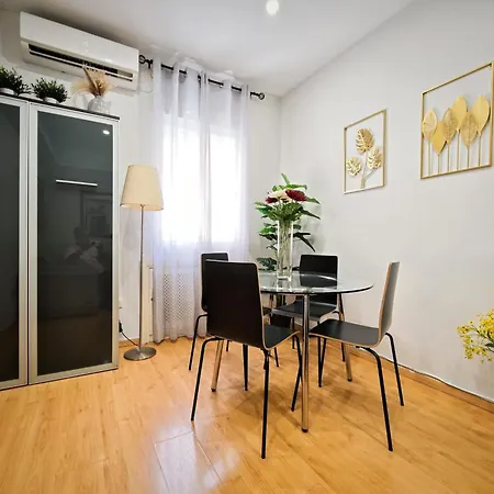 Pasaje De Azahares Apartman *