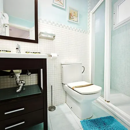 Apartman Pasaje De Azahares *