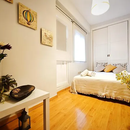 Apartman Pasaje De Azahares Sevilla