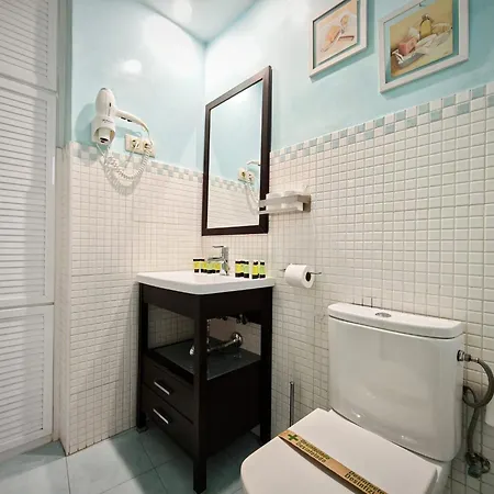 Apartman Pasaje De Azahares *