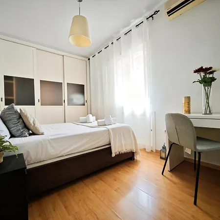 Pasaje De Azahares *