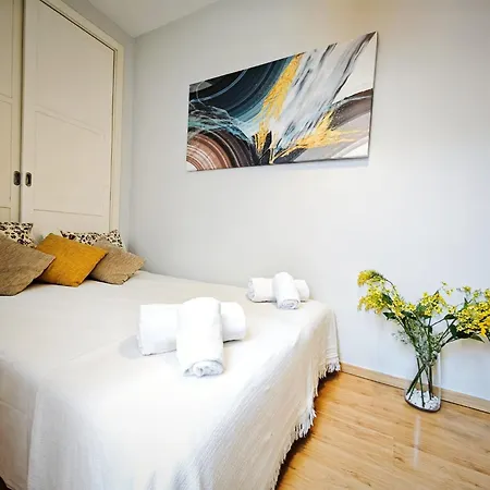 Pasaje De Azahares Apartman *