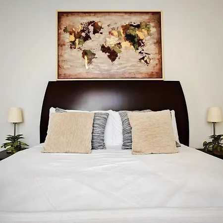 Pasaje De Azahares Apartman Sevilla