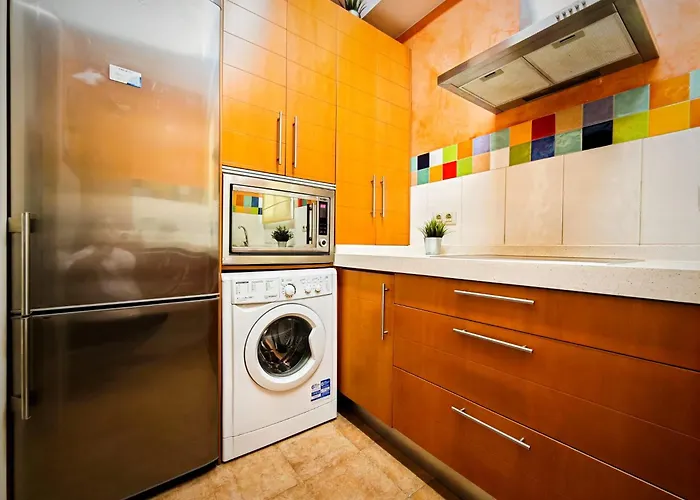 Apartamento Pasaje De Azahares