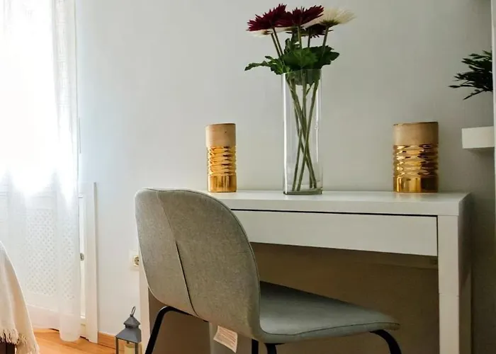 Apartamento Pasaje De Azahares