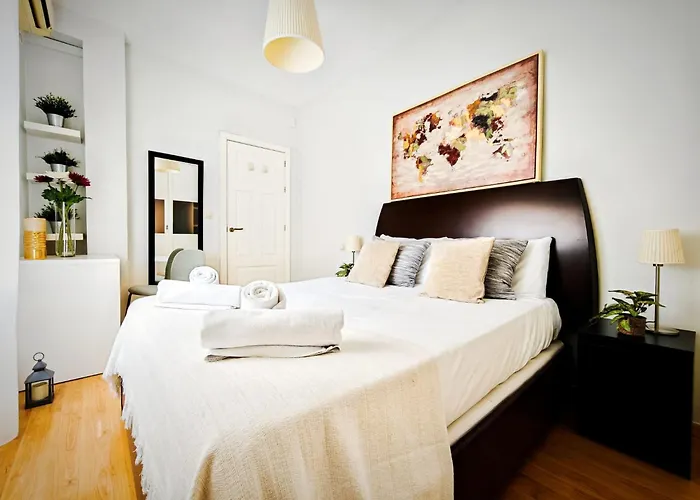 Pasaje De Azahares Apartamento *