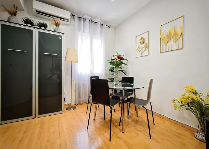 Pasaje De Azahares Apartamento *