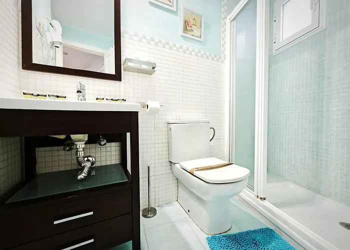 Apartamento Pasaje De Azahares *