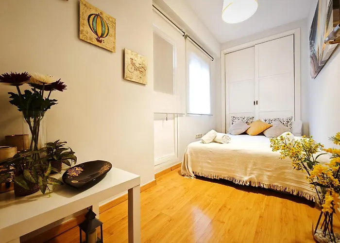 Apartamento Pasaje De Azahares Sevilla
