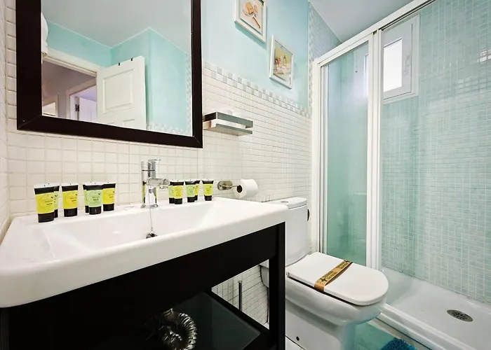 Pasaje De Azahares Apartamento