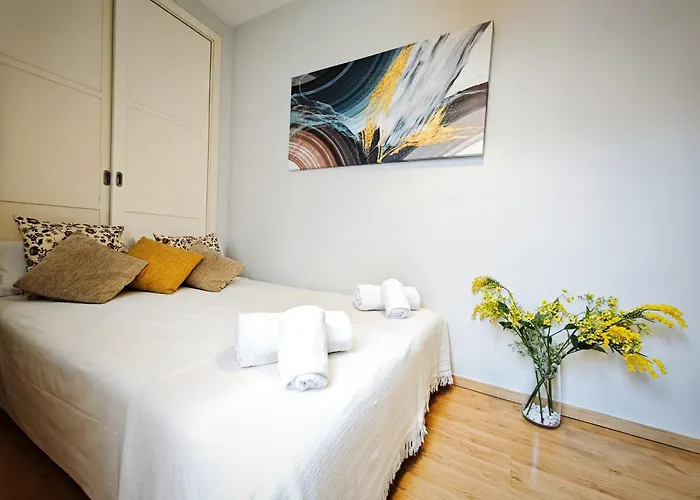 Pasaje De Azahares Apartamento *